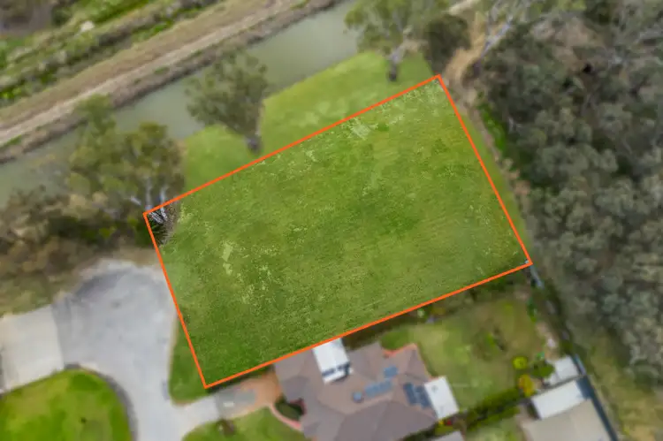 Fifth view of Homely land listing, 8 Nicol Street, Cohuna VIC 3568