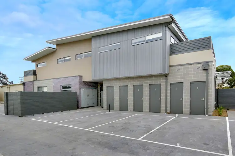 Fourth view of Homely unit listing, 7/115 High Street, Hastings VIC 3915