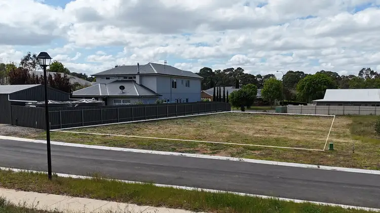 1 Donaldson Close, Strathalbyn SA 5255