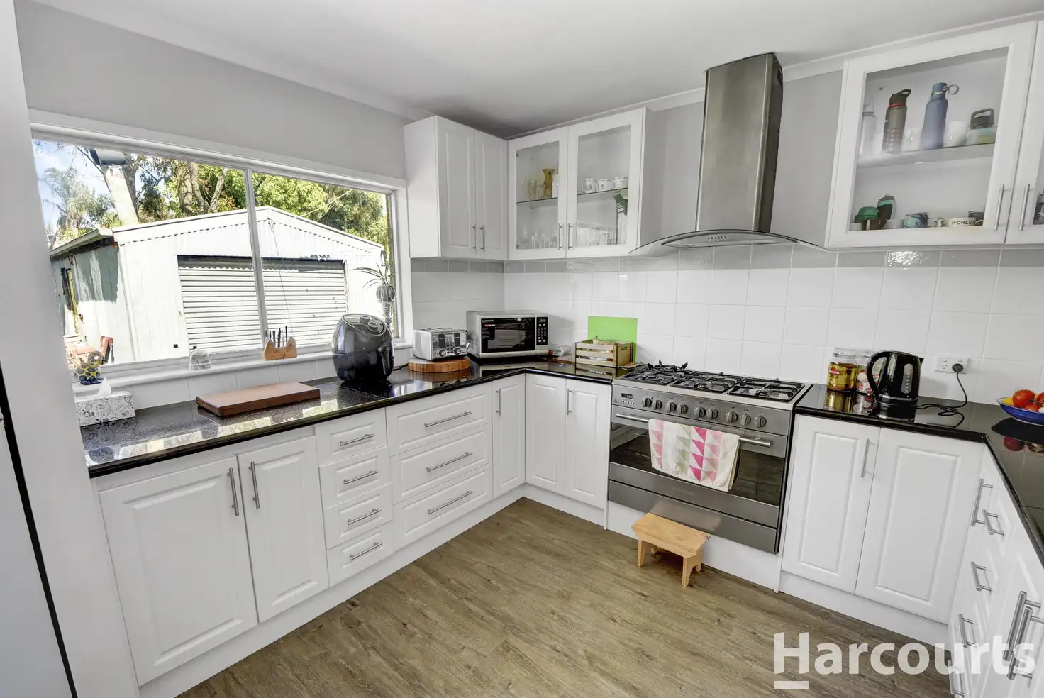 Main view of Homely house listing, 124 Dooen Road, Horsham VIC 3400