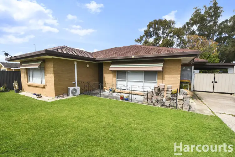Second view of Homely house listing, 124 Dooen Road, Horsham VIC 3400