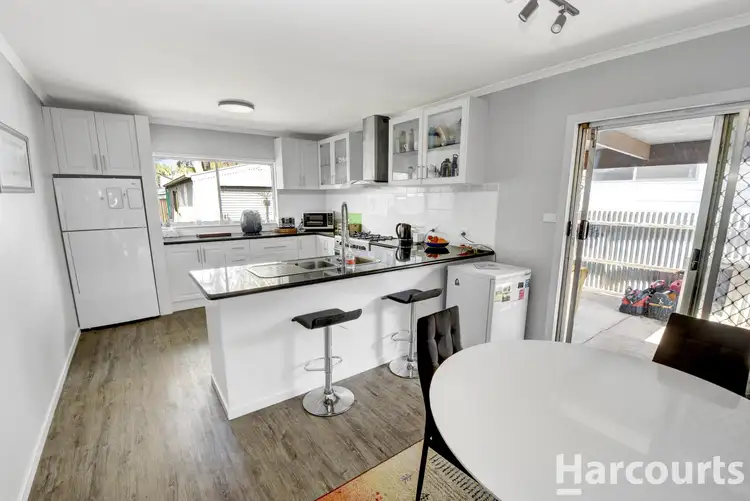 Third view of Homely house listing, 124 Dooen Road, Horsham VIC 3400