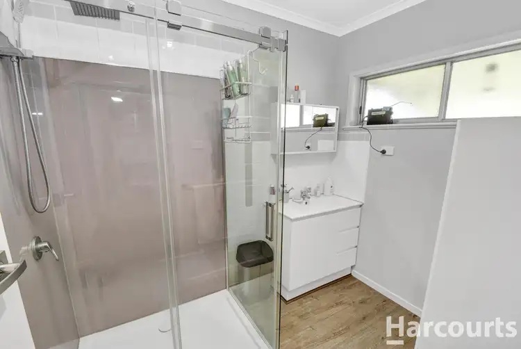 Fourth view of Homely house listing, 124 Dooen Road, Horsham VIC 3400