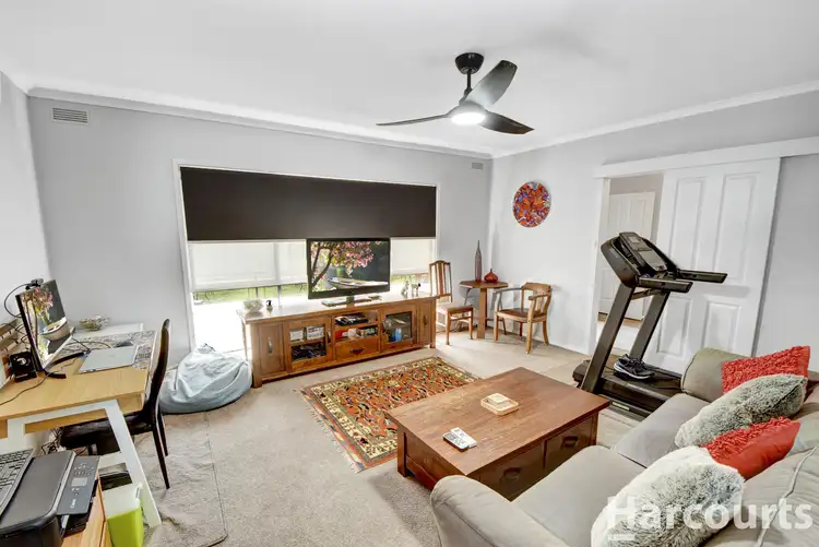 Fifth view of Homely house listing, 124 Dooen Road, Horsham VIC 3400
