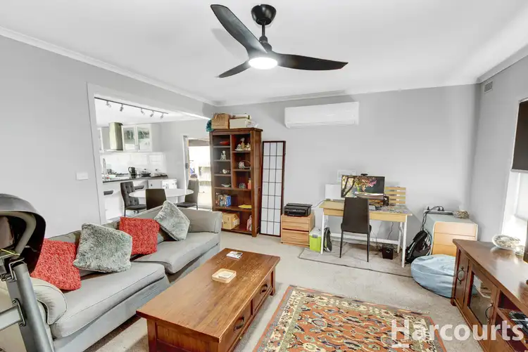 Sixth view of Homely house listing, 124 Dooen Road, Horsham VIC 3400