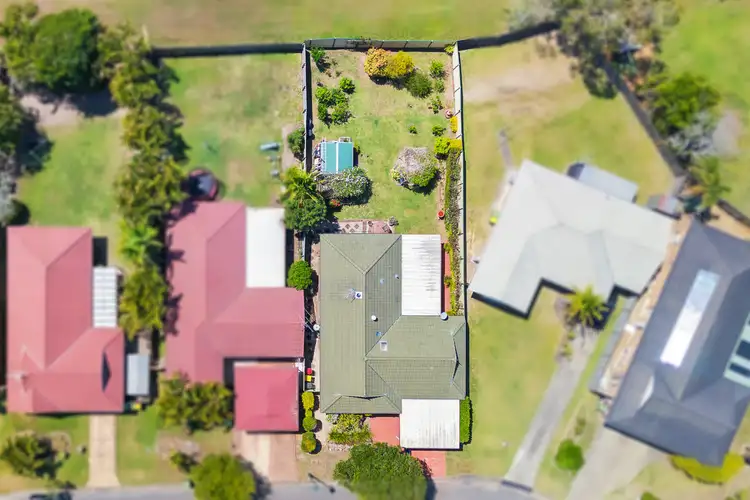 Second view of Homely house listing, 5 Timberland Place, Loganholme QLD 4129