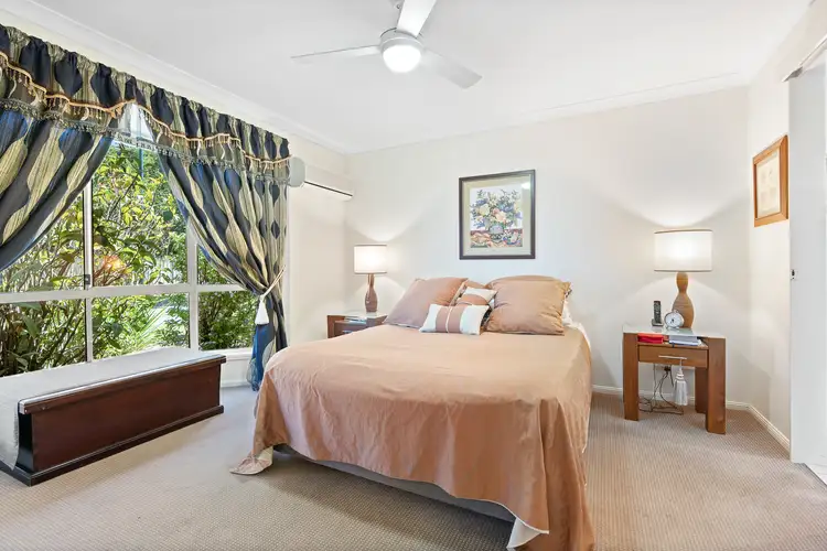 Third view of Homely house listing, 5 Timberland Place, Loganholme QLD 4129