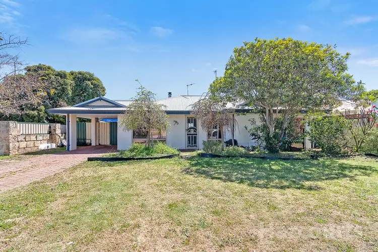 1 Redbank Rise, Clarkson WA 6030