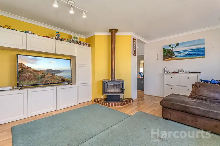 Third view of Homely house listing, 1 Redbank Rise, Clarkson WA 6030