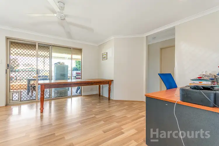 Sixth view of Homely house listing, 1 Redbank Rise, Clarkson WA 6030