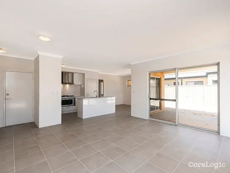 Second view of Homely house listing, 3 Callet Drive, Caversham WA 6055