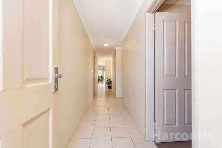 Third view of Homely house listing, 18 Tupelo Fairway, Clarkson WA 6030