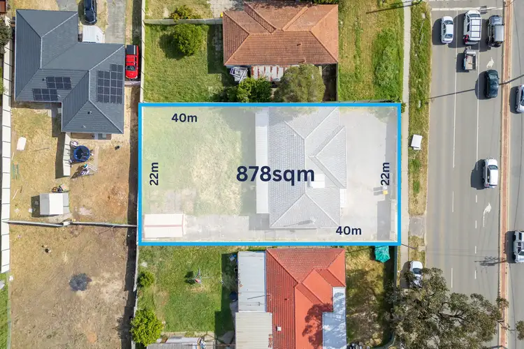 22 Olga Road