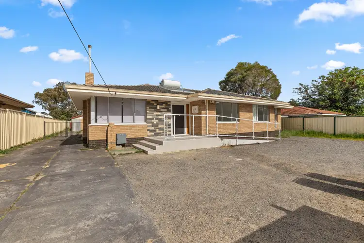 Second view of Homely house listing, 22 Olga Road, Maddington WA 6109