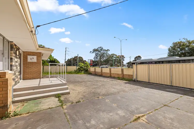 Third view of Homely house listing, 22 Olga Road, Maddington WA 6109