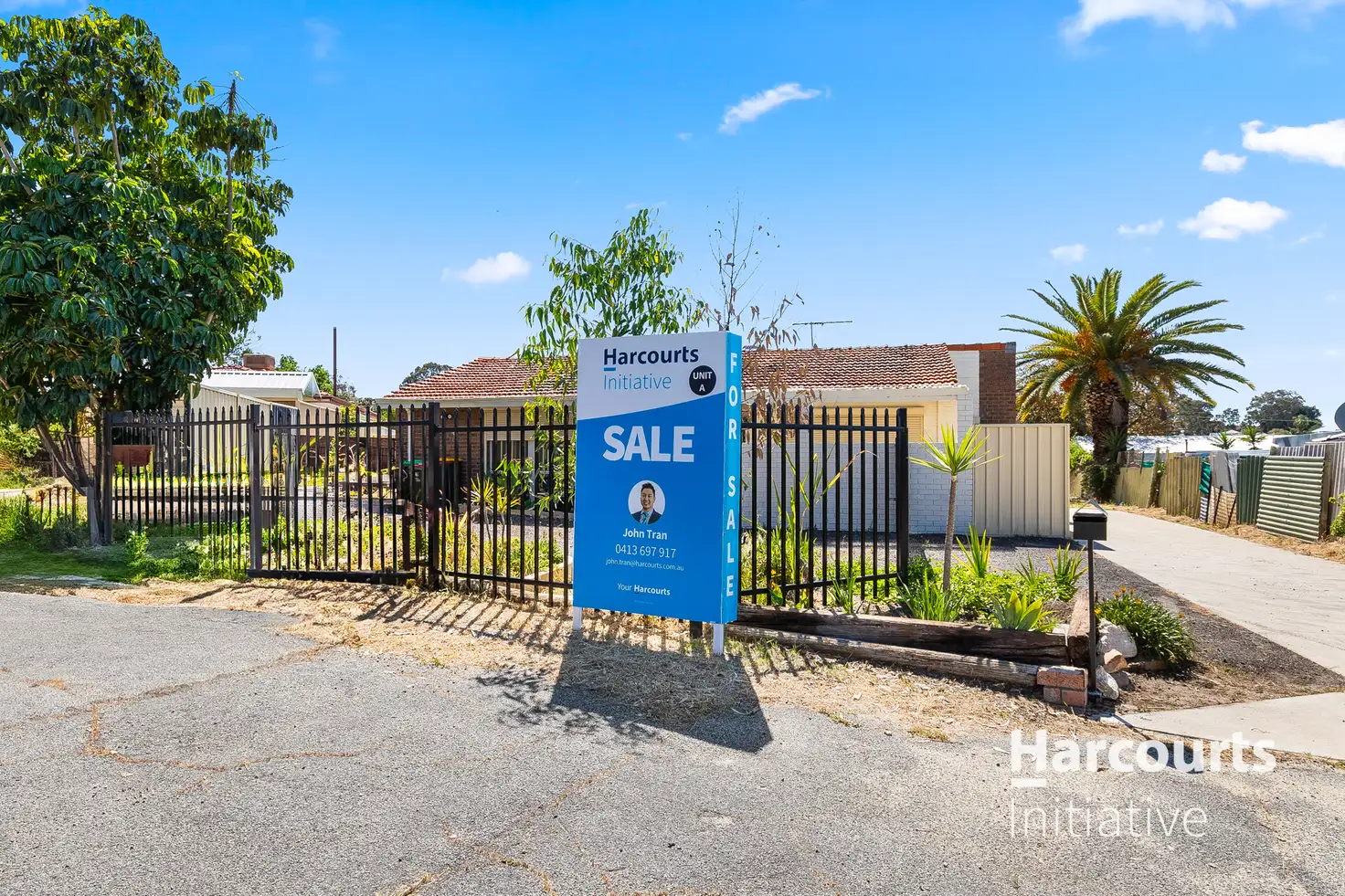 Main view of Homely house listing, 10A Puglia Place, Koondoola WA 6064