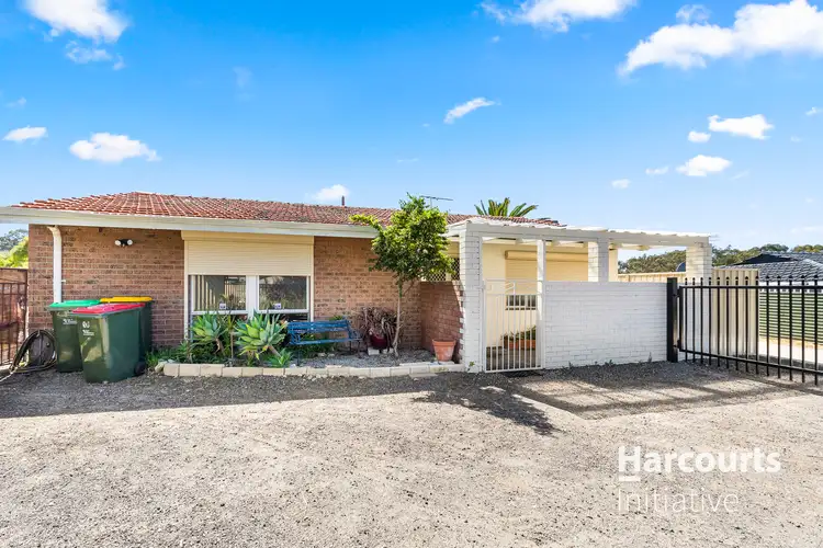 Second view of Homely house listing, 10A Puglia Place, Koondoola WA 6064