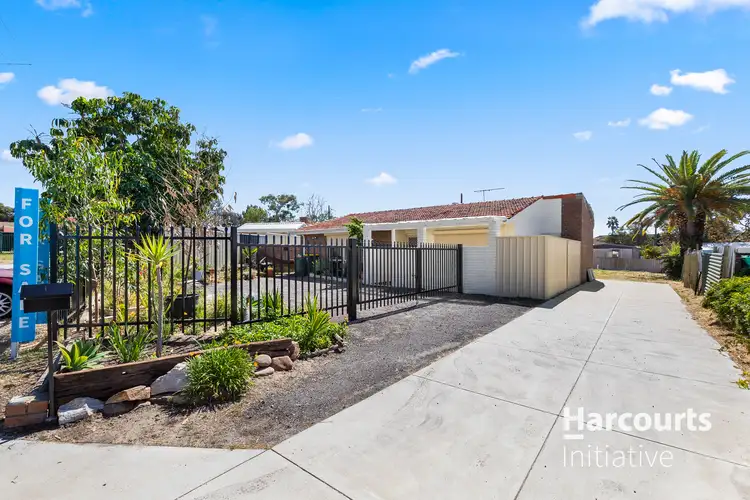 Fourth view of Homely house listing, 10A Puglia Place, Koondoola WA 6064
