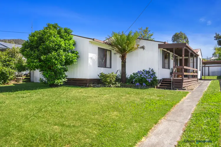 Second view of Homely house listing, 8 Centre Avenue, Eildon VIC 3713