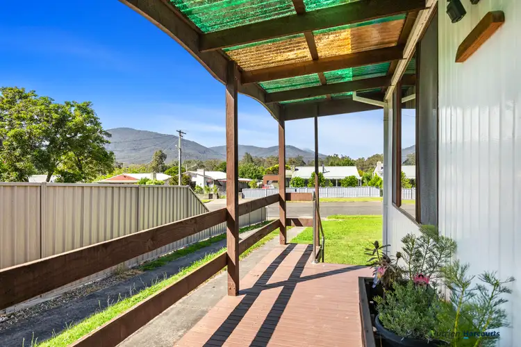 Fourth view of Homely house listing, 8 Centre Avenue, Eildon VIC 3713