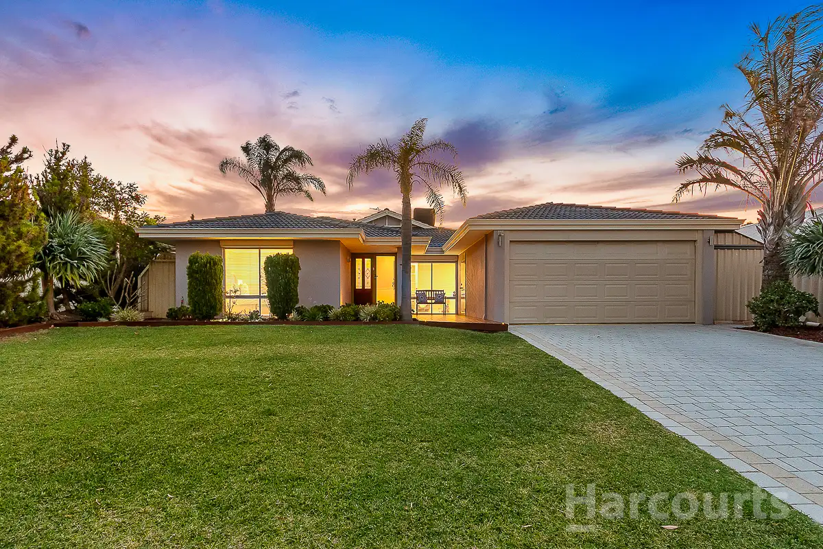 Main view of Homely house listing, 36 Glencoe Loop, Kinross WA 6028