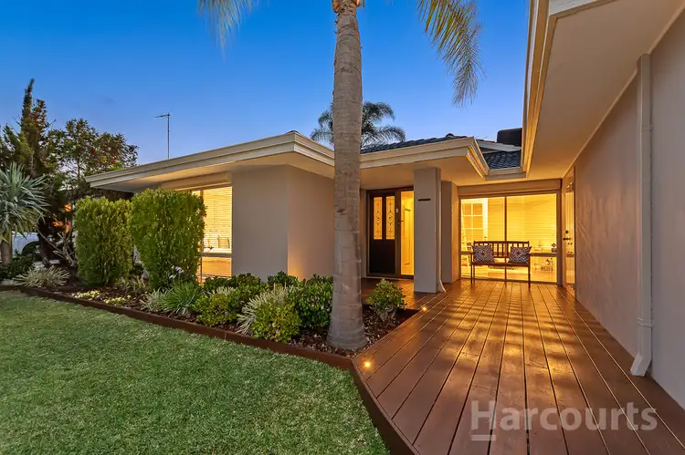 Second view of Homely house listing, 36 Glencoe Loop, Kinross WA 6028
