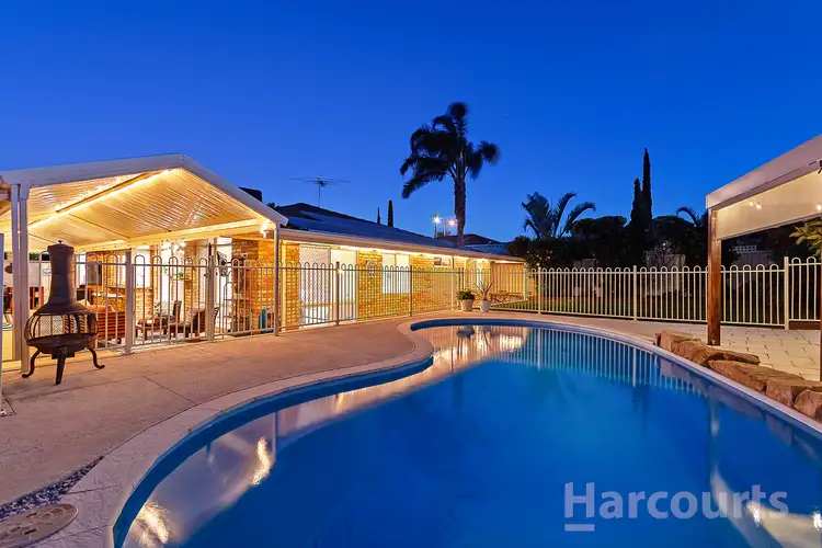 Third view of Homely house listing, 36 Glencoe Loop, Kinross WA 6028