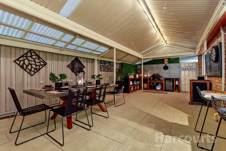 Fifth view of Homely house listing, 36 Glencoe Loop, Kinross WA 6028