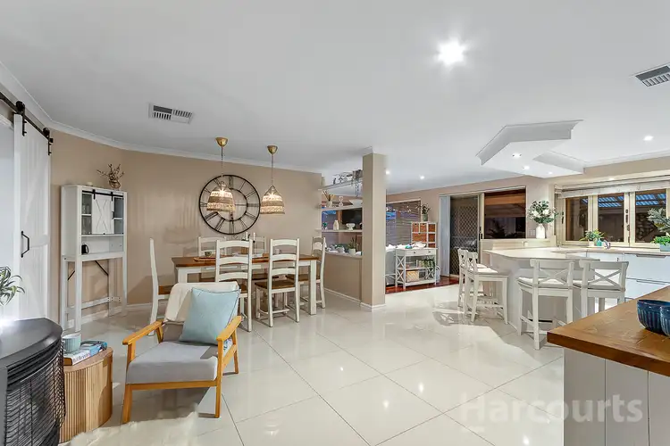 Sixth view of Homely house listing, 36 Glencoe Loop, Kinross WA 6028