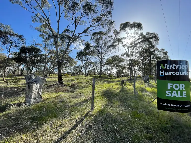 Main view of Homely land listing, Crown Allotment 13 McMahon Street, St Arnaud VIC 3478