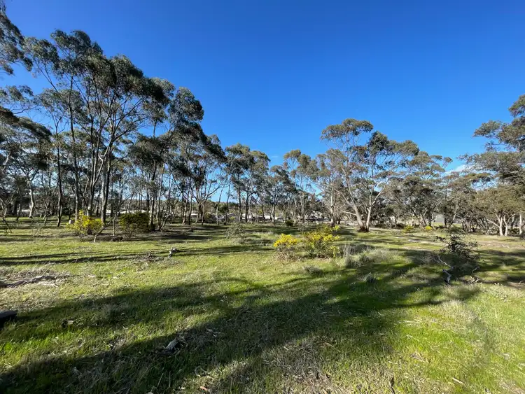 Sixth view of Homely land listing, Crown Allotment 13 McMahon Street, St Arnaud VIC 3478