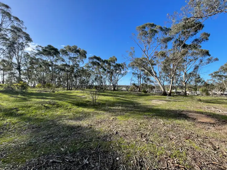 Seventh view of Homely land listing, Crown Allotment 13 McMahon Street, St Arnaud VIC 3478