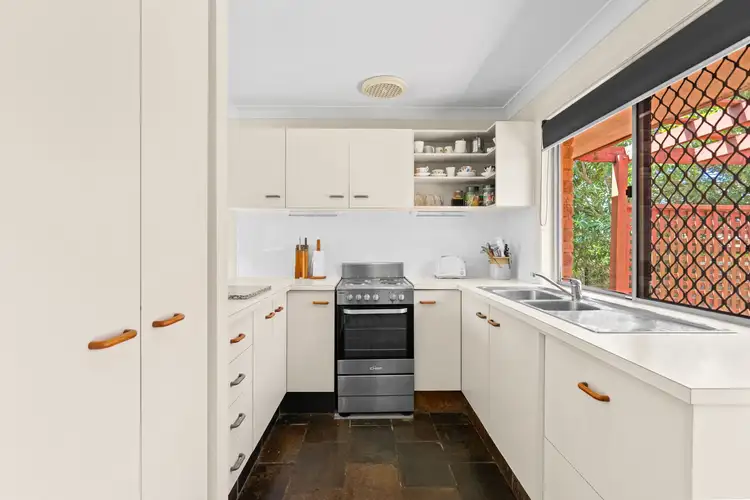 Second view of Homely house listing, 26 Numeralla Avenue, Ashmore QLD 4214