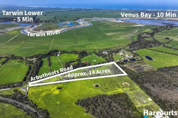 Third view of Homely rural property listing, 40 Arbuthnots Road, Tarwin Lower VIC 3956
