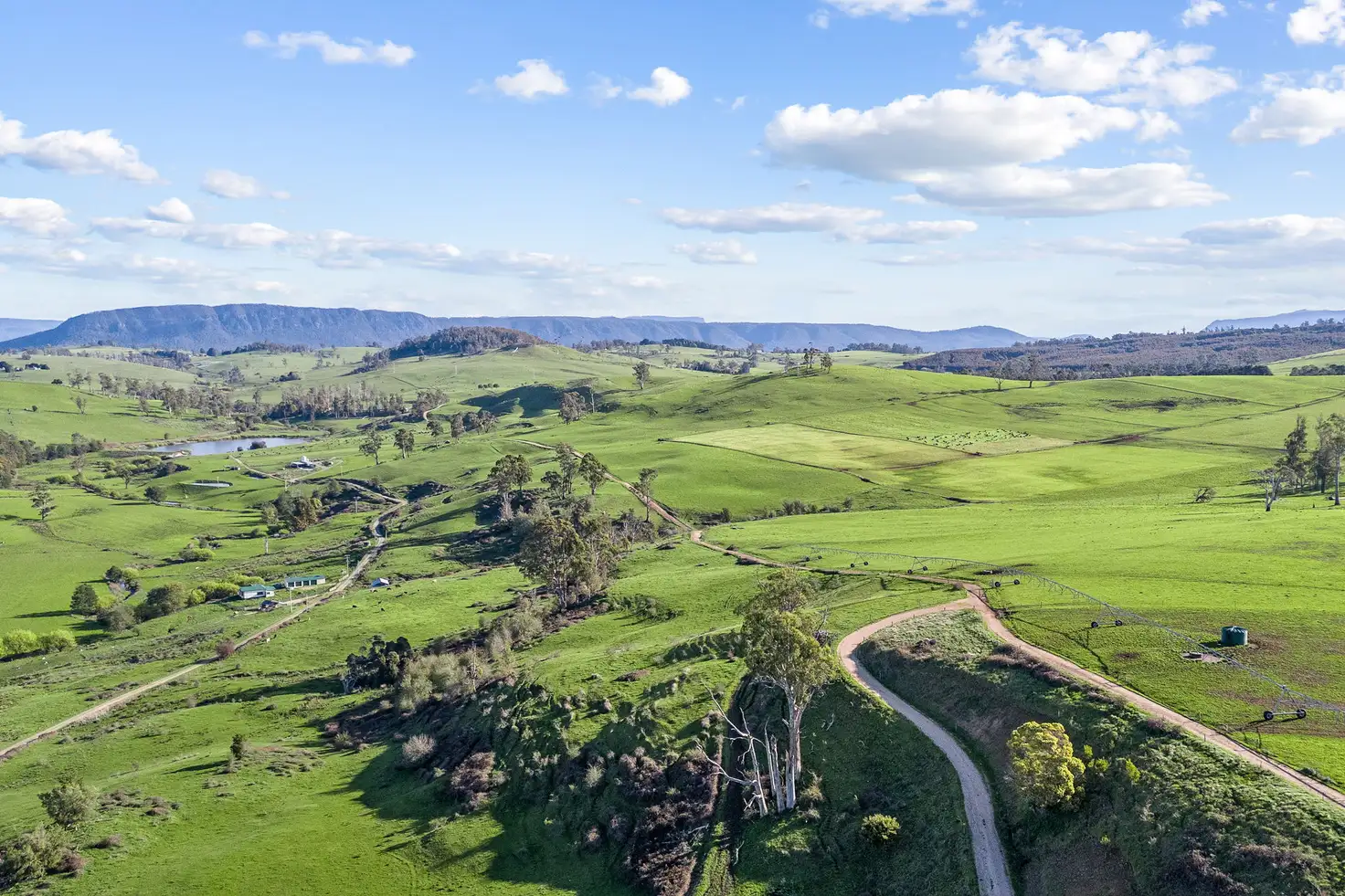 Main view of Homely rural property listing, . Gaffneys Road, Moltema TAS 7304