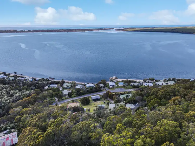 Second view of Homely land listing, 18 Acacia Drive, Ansons Bay TAS 7264