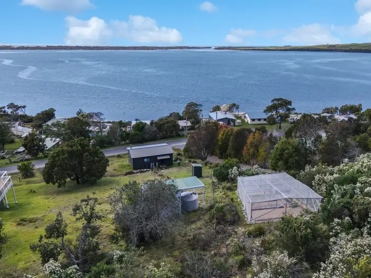 Fourth view of Homely land listing, 18 Acacia Drive, Ansons Bay TAS 7264