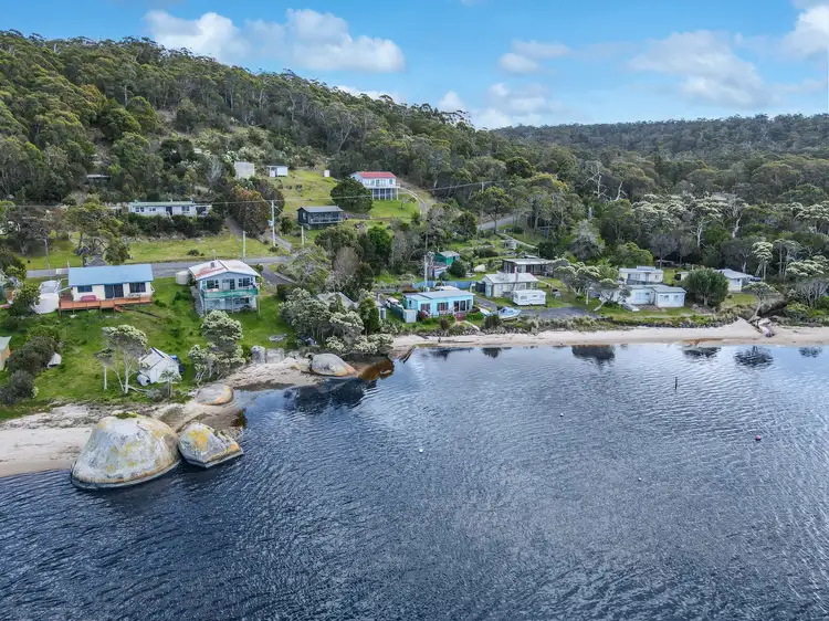 Sixth view of Homely land listing, 18 Acacia Drive, Ansons Bay TAS 7264