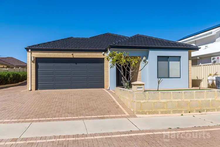 Main view of Homely house listing, 17A Merrigig Way, Pearsall WA 6065
