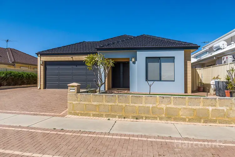 Second view of Homely house listing, 17A Merrigig Way, Pearsall WA 6065