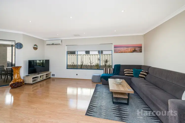 Sixth view of Homely house listing, 17A Merrigig Way, Pearsall WA 6065