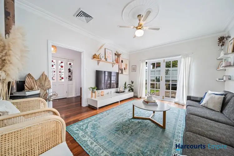 Third view of Homely house listing, 182 Woodside Street, Doubleview WA 6018