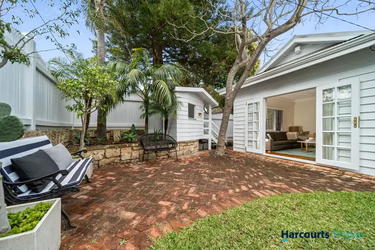 Fourth view of Homely house listing, 182 Woodside Street, Doubleview WA 6018