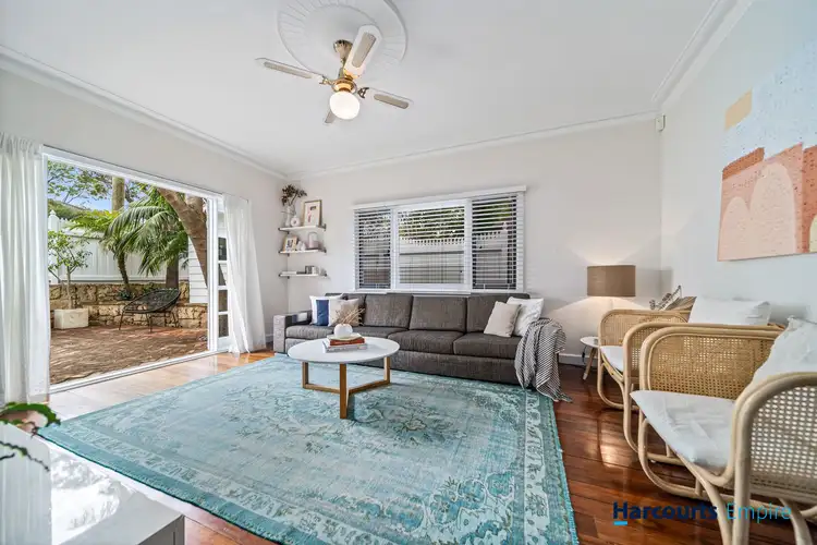 Sixth view of Homely house listing, 182 Woodside Street, Doubleview WA 6018