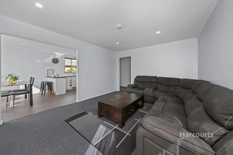 Second view of Homely house listing, 11 Ramsay Place, Herdsmans Cove TAS 7030