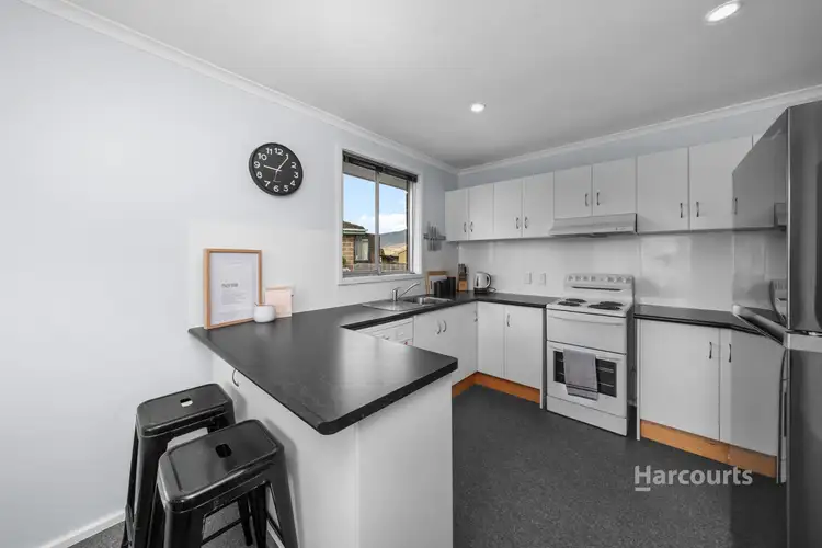 Third view of Homely house listing, 11 Ramsay Place, Herdsmans Cove TAS 7030