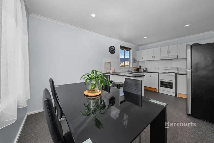 Fourth view of Homely house listing, 11 Ramsay Place, Herdsmans Cove TAS 7030