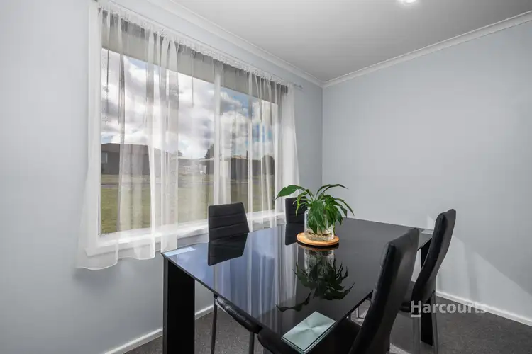 Fifth view of Homely house listing, 11 Ramsay Place, Herdsmans Cove TAS 7030