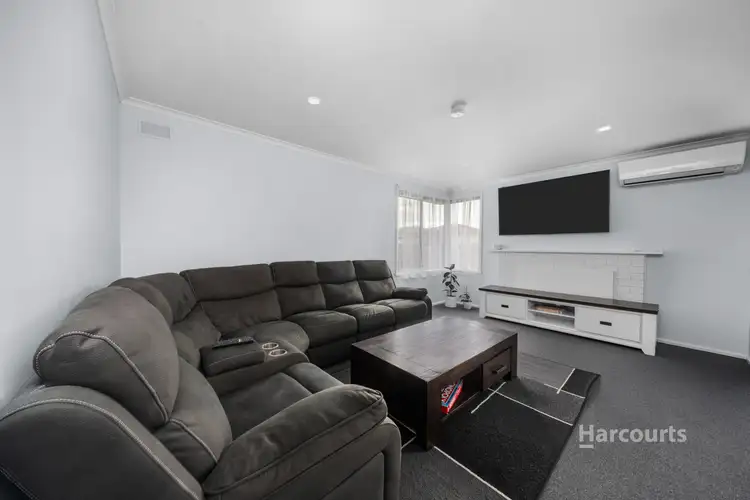 Sixth view of Homely house listing, 11 Ramsay Place, Herdsmans Cove TAS 7030
