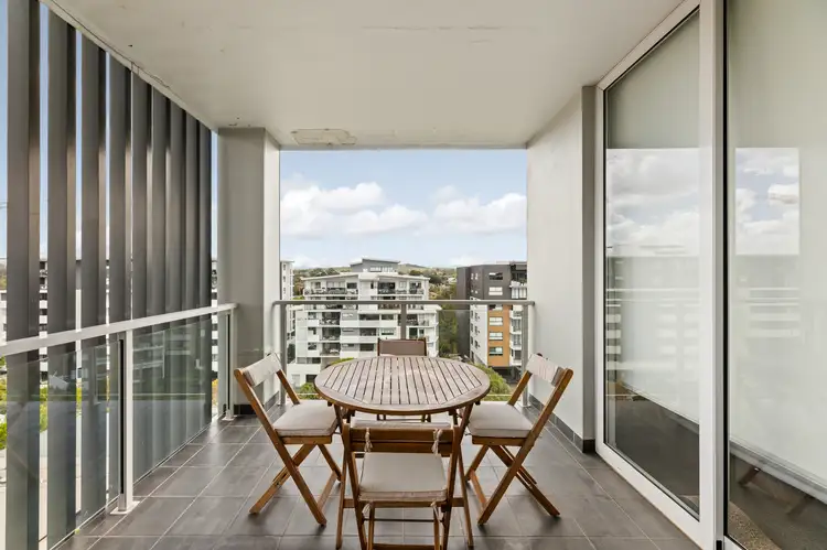 Main view of Homely apartment listing, 501/24 Western Avenue, Chermside QLD 4032